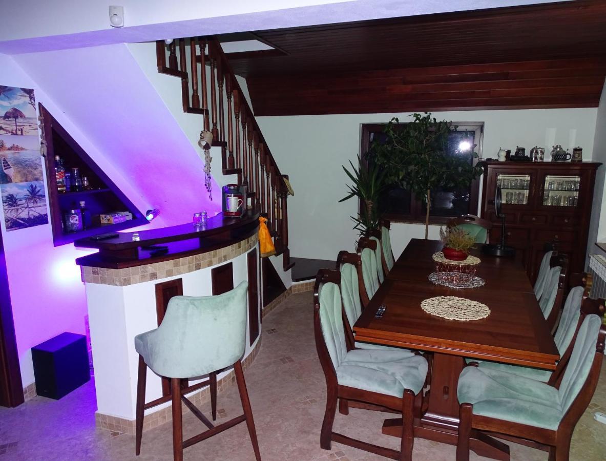Ole Apartment - Get Your Energy For Free! Coffee And Tea On The House Тимишоара Экстерьер фото