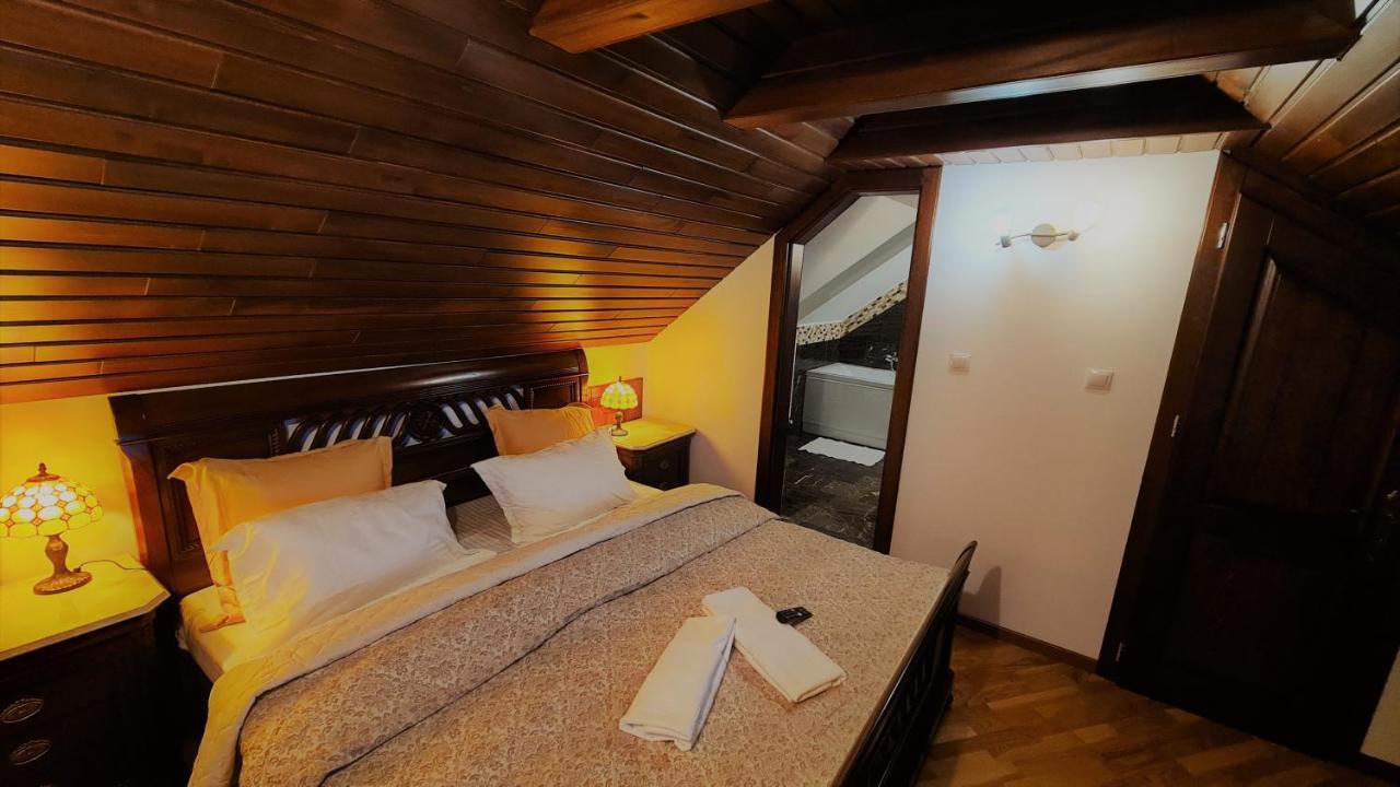 Ole Apartment - Get Your Energy For Free! Coffee And Tea On The House Тимишоара Экстерьер фото