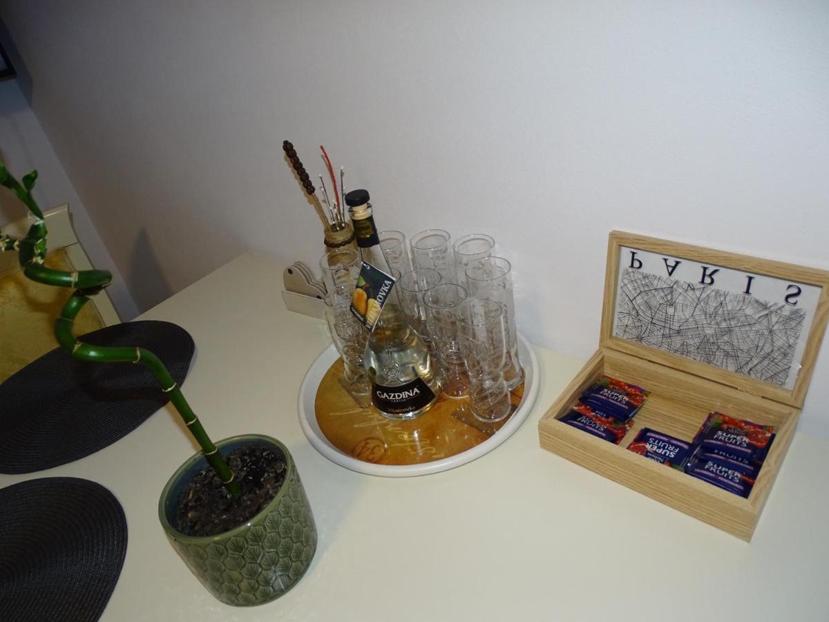 Ole Apartment - Get Your Energy For Free! Coffee And Tea On The House Тимишоара Экстерьер фото
