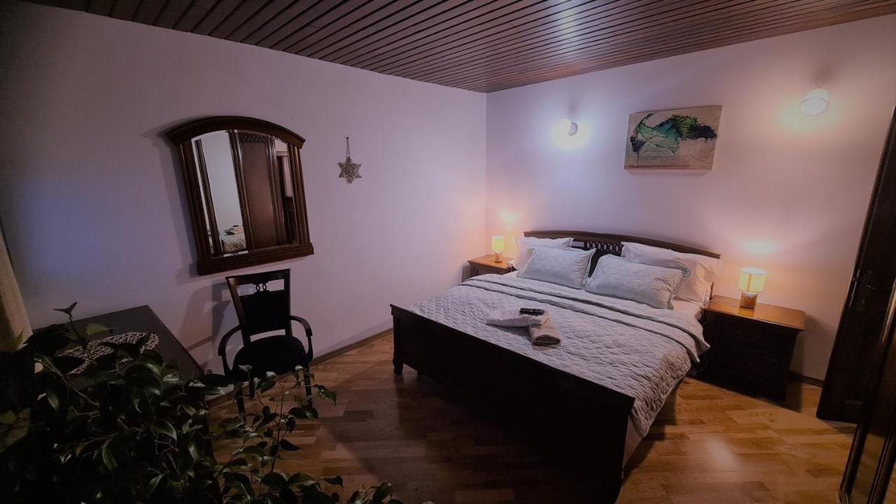 Ole Apartment - Get Your Energy For Free! Coffee And Tea On The House Тимишоара Экстерьер фото