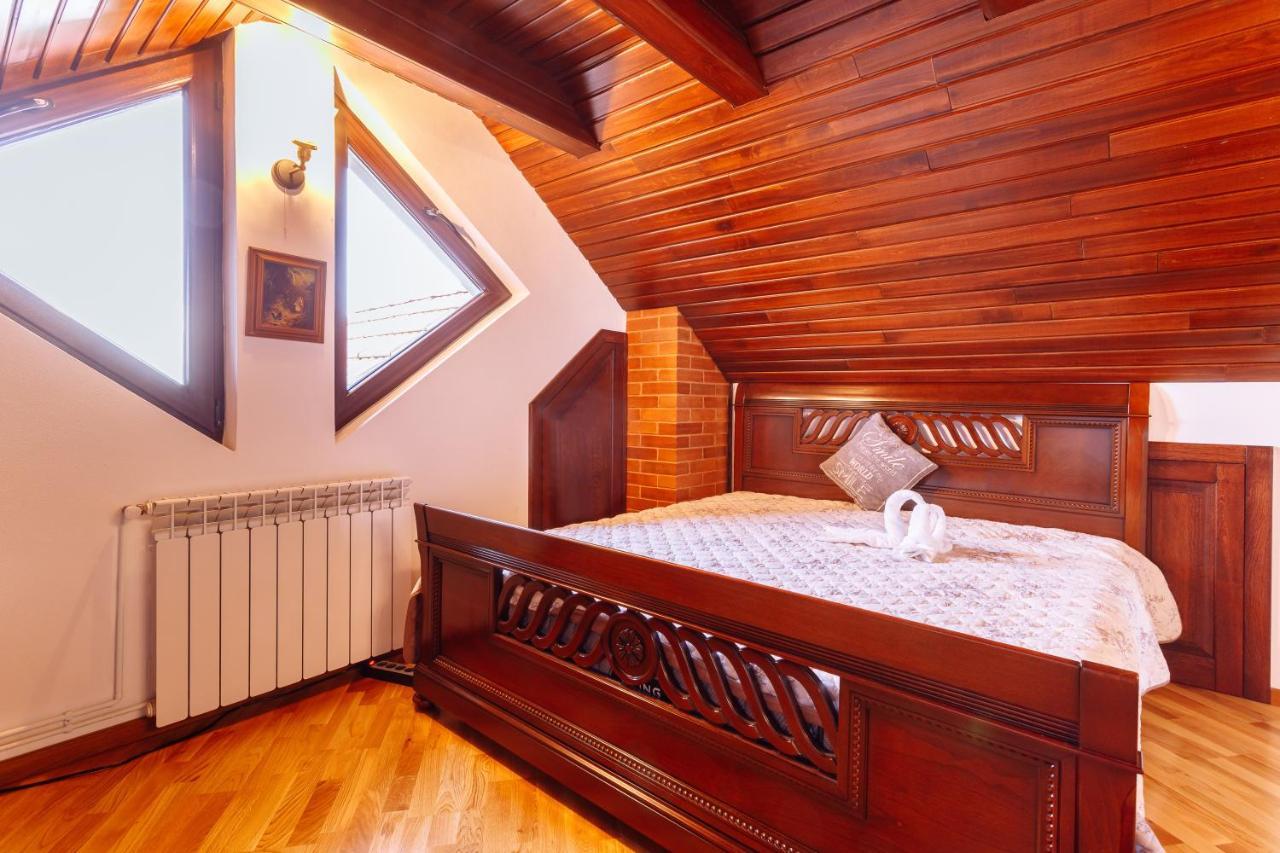 Ole Apartment - Get Your Energy For Free! Coffee And Tea On The House Тимишоара Экстерьер фото