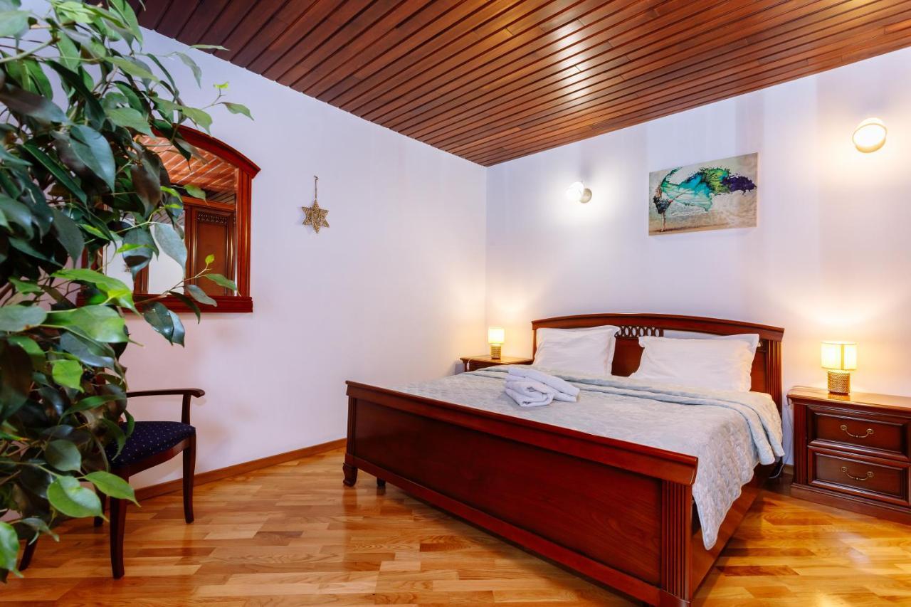 Ole Apartment - Get Your Energy For Free! Coffee And Tea On The House Тимишоара Экстерьер фото