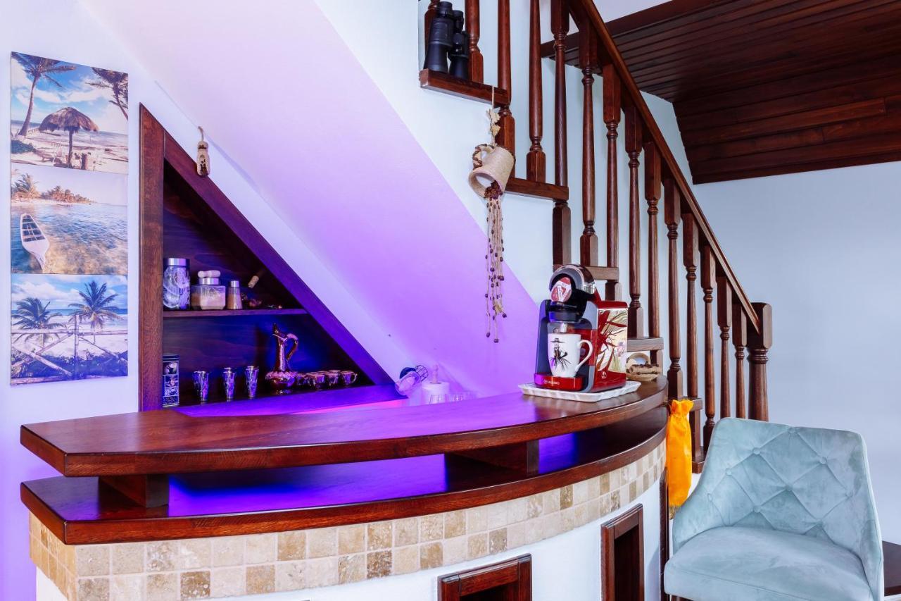Ole Apartment - Get Your Energy For Free! Coffee And Tea On The House Тимишоара Экстерьер фото