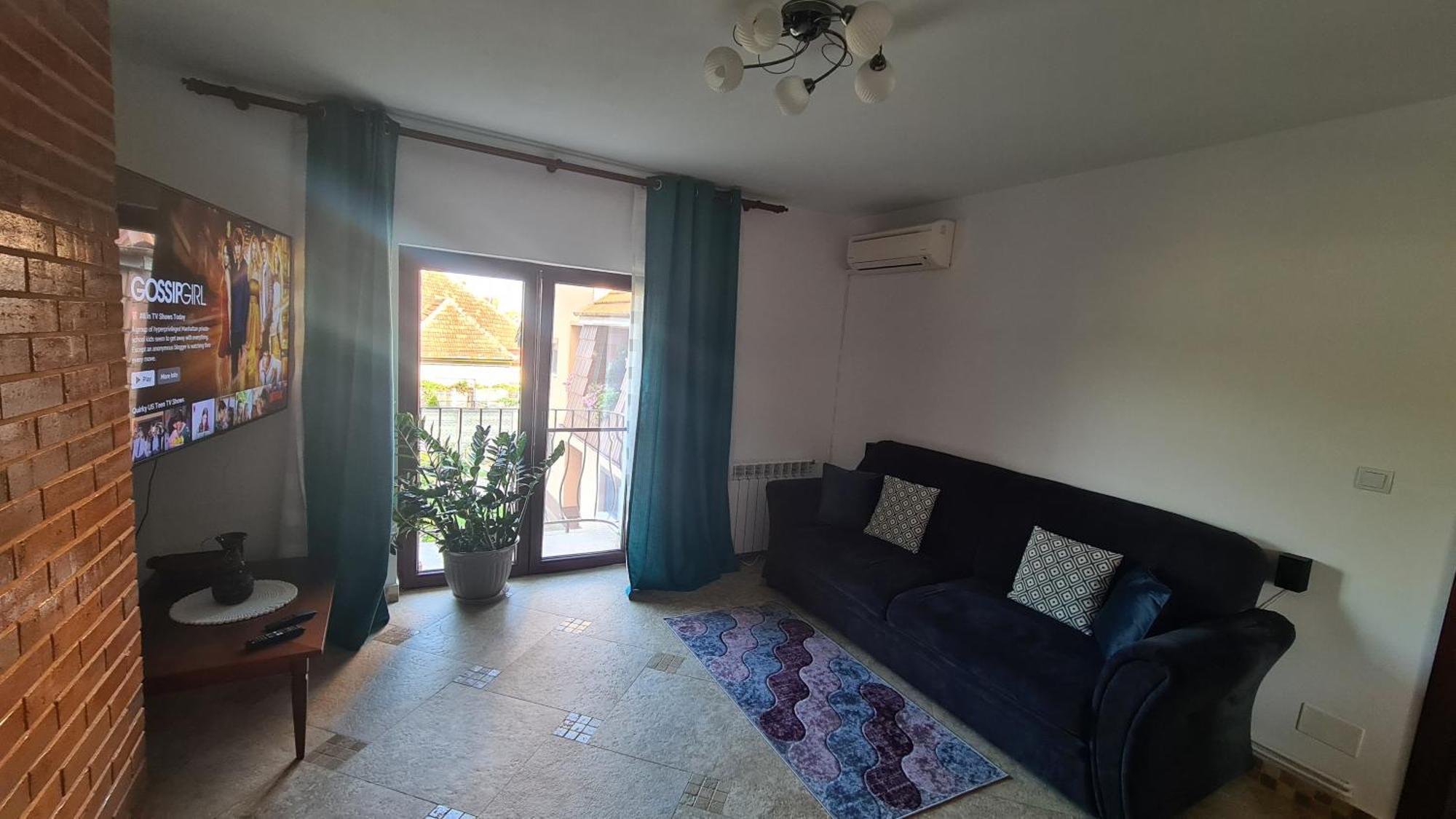 Ole Apartment - Get Your Energy For Free! Coffee And Tea On The House Тимишоара Экстерьер фото