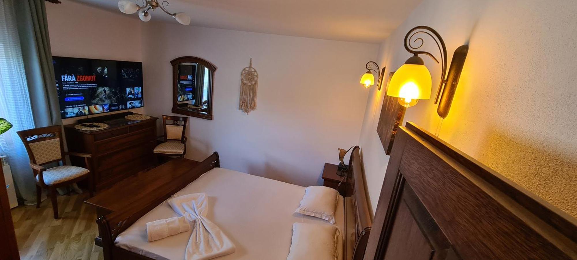Ole Apartment - Get Your Energy For Free! Coffee And Tea On The House Тимишоара Экстерьер фото